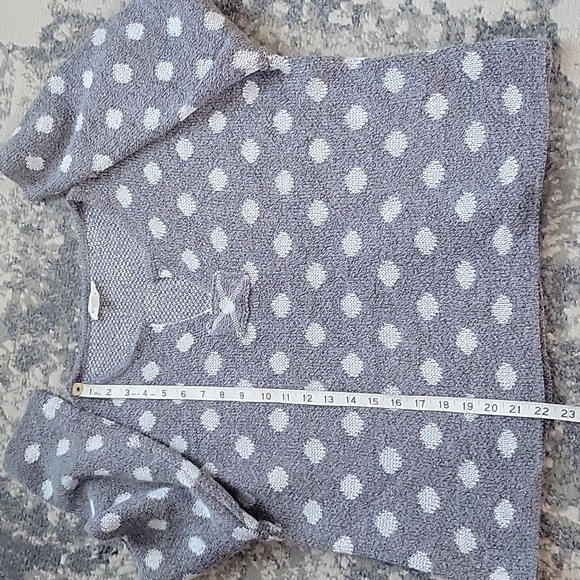 Blu pepper Sweater - Picture 5 of 7